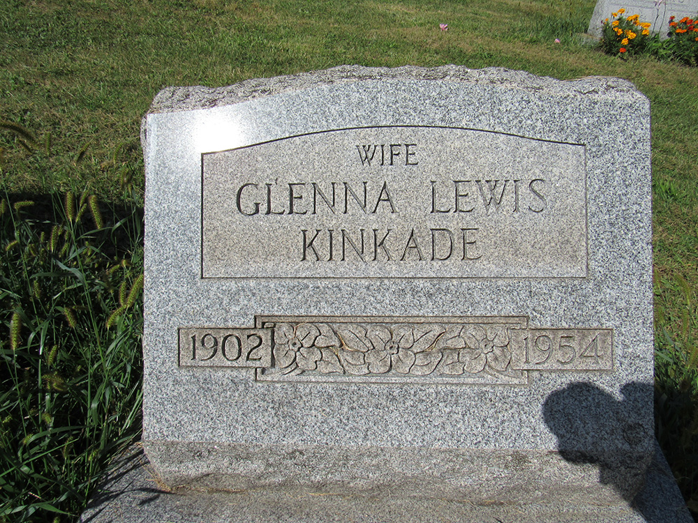 tombstone